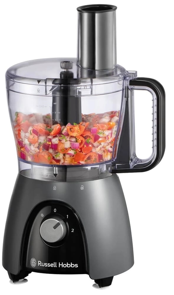Кухонний комбайн Russell Hobbs 27111-56