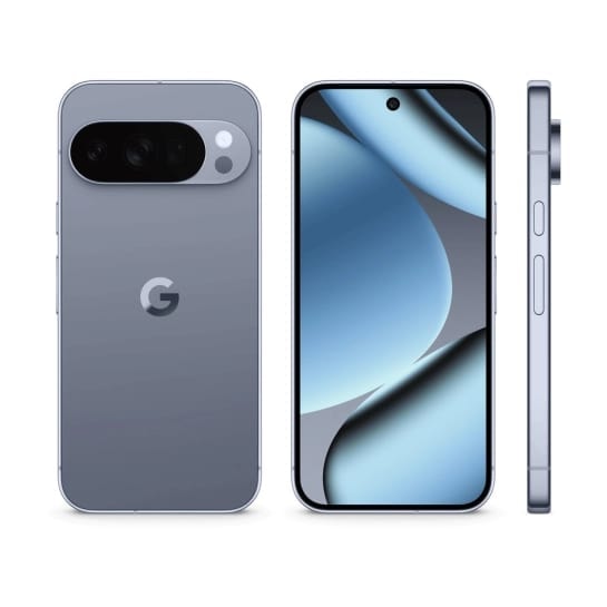 Смартфон Google Pixel 10 Pro 16/128GB Moonstone Global