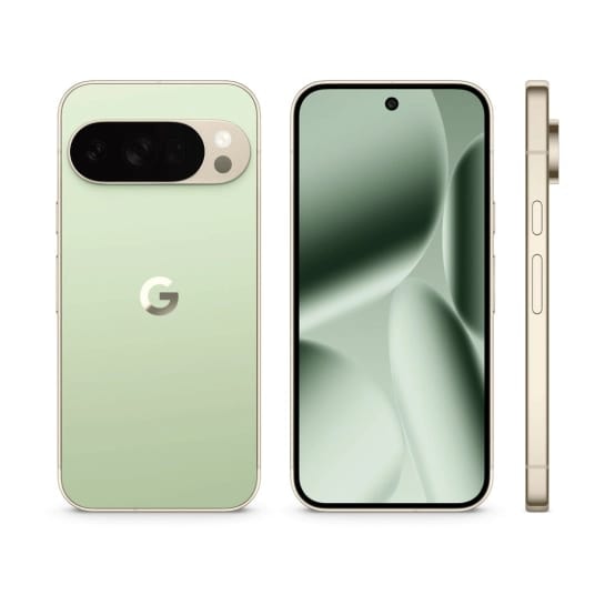 Смартфон Google Pixel 10 Pro 16/1TB Jade Global