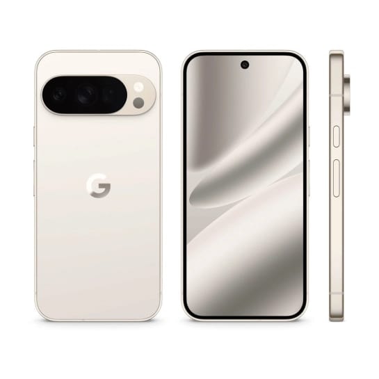 Смартфон Google Pixel 10 Pro 16/1TB Porcelain Global