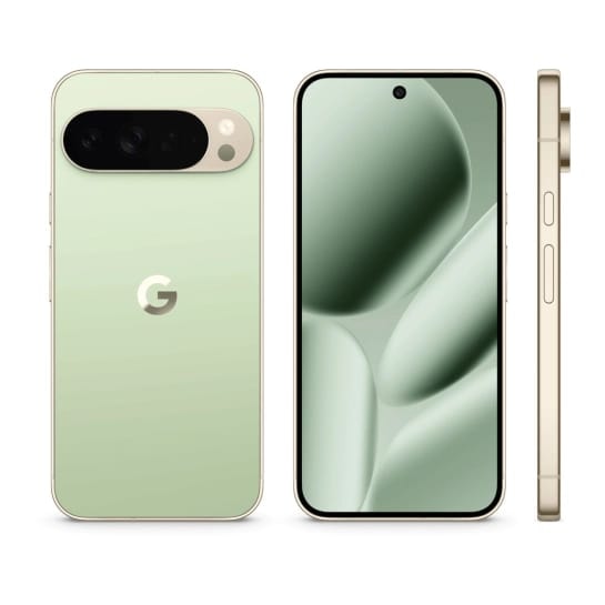 Смартфон Google Pixel 10 Pro XL 16/1TB Jade Global