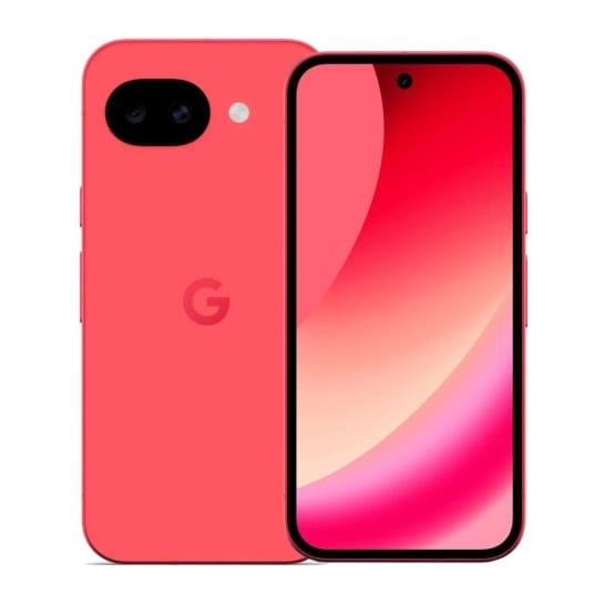 Смартфон Google Pixel 10a 8/256GB Berry Global