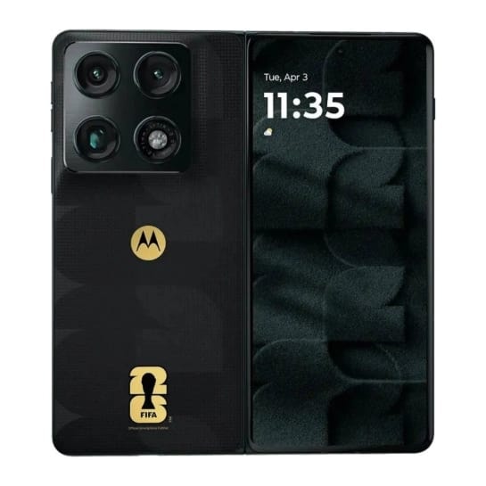 Смартфон Motorola Razr Fold 16/512 FIFA Edition (PBAX0037PL)