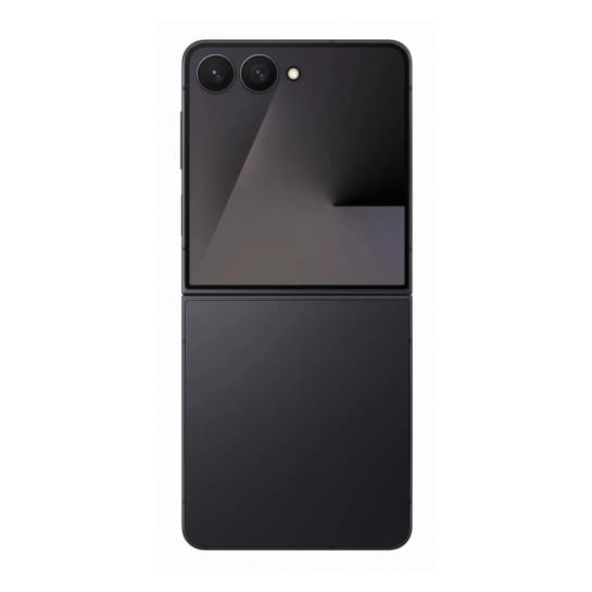 Смартфон Samsung Galaxy Flip7 12/256GB Jetblack (SM-F766BZKGSEK) UA