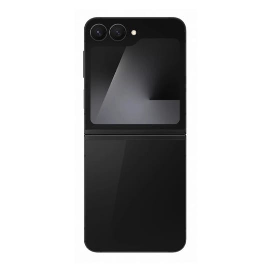 Смартфон Samsung Galaxy Flip7 FE 8/128GB Black (SM-F761BZKG) Global