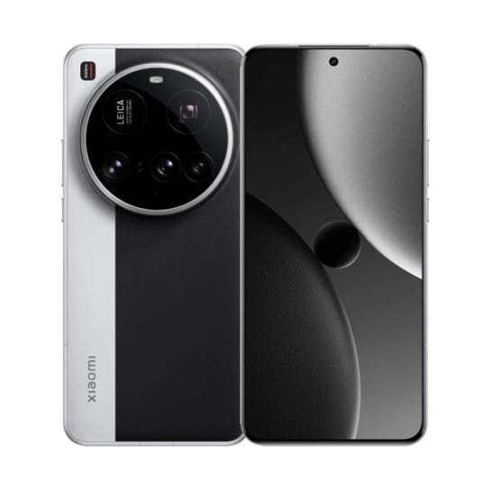 Смартфон Xiaomi 15 Ultra 16/1TB Silver Chrome (1128141)