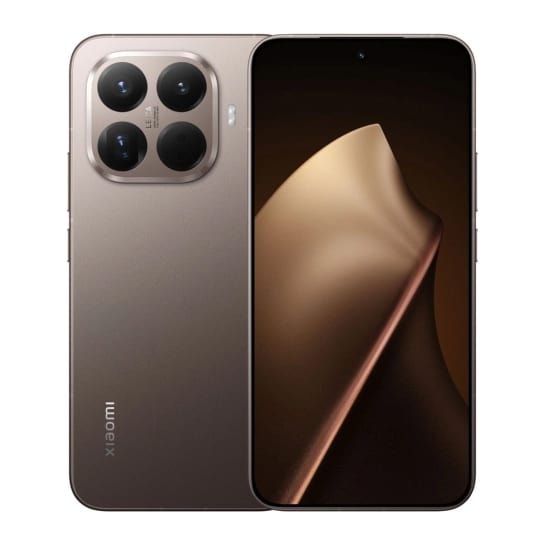 Смартфон Xiaomi 15T Pro 12/256GB Mocaccino (Mocha) Gold (1168058)