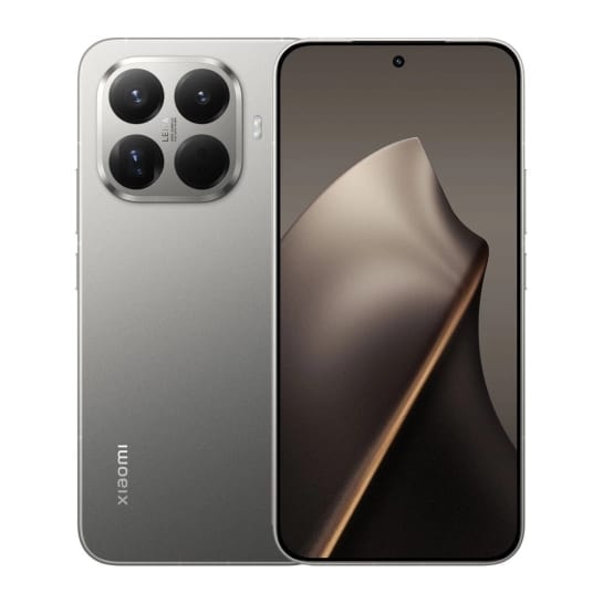 Смартфон Xiaomi 15T Pro 12/512GB Titan Gray (1168062) UA