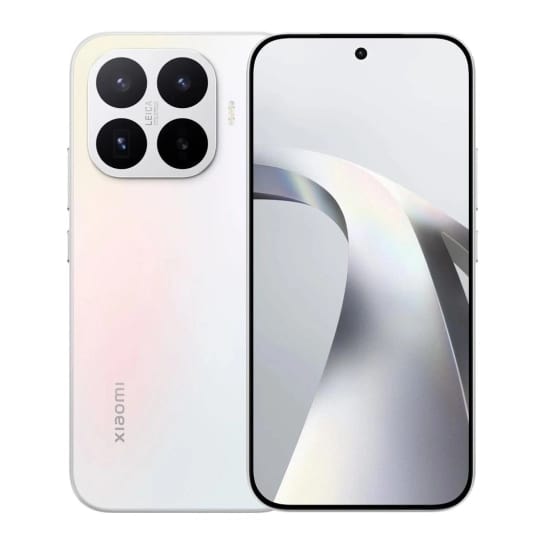 Смартфон Xiaomi 17T 12/256GB Opal White Global