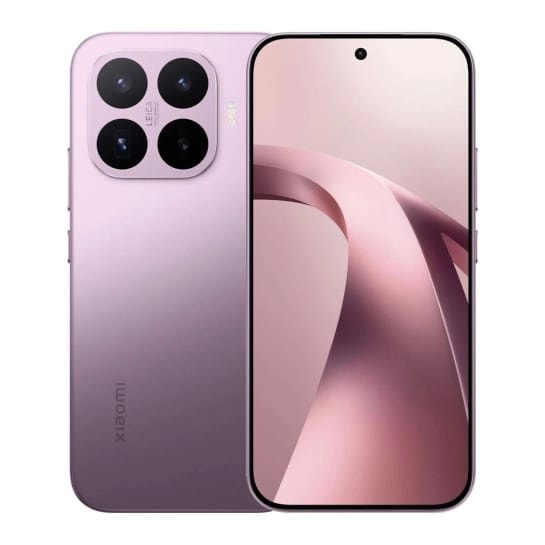 Смартфон Xiaomi 17T 12/256GB Violet Global