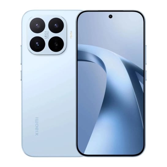 Смартфон Xiaomi 17T 12/512GB Blue Global
