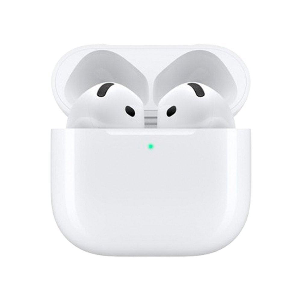 Навушники Apple AirPods 5 (MKFW4)