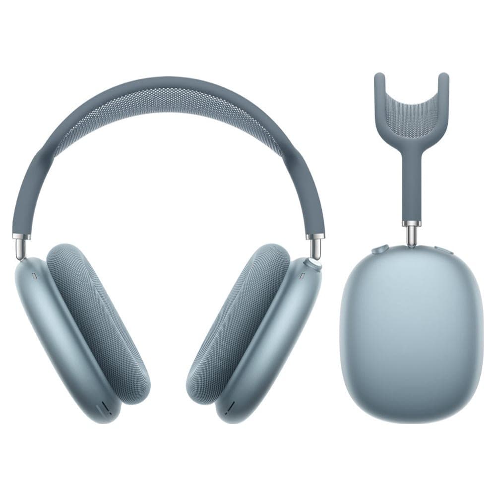 Бездротові навушники Apple AirPods Max Blue (MWW63)