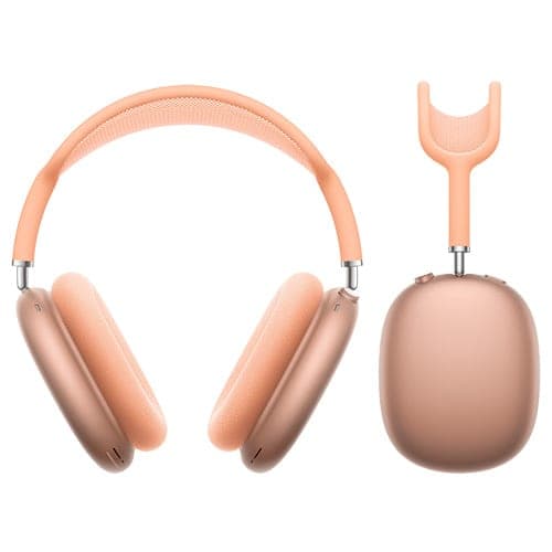 Бездротові навушники Apple AirPods Max Orange (MWW73)