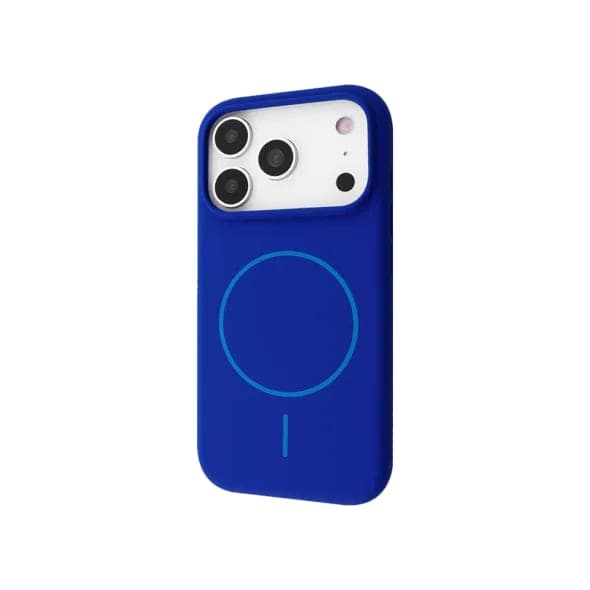 Чохол для Apple iPhone 17 Pro Proove Spectrum Case/acid blue