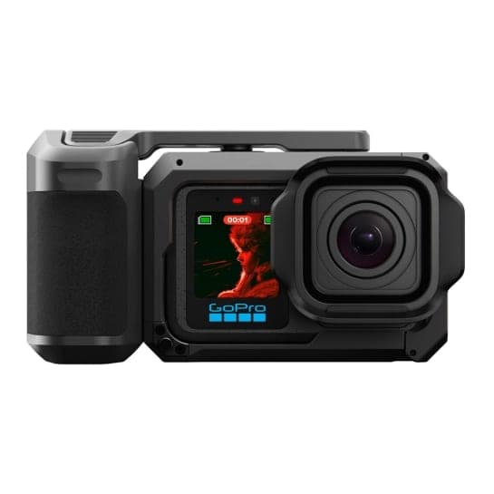 Екшн-камера GoPro MISSION 1 PRO Grip Edition (CHDRW-011-RW)