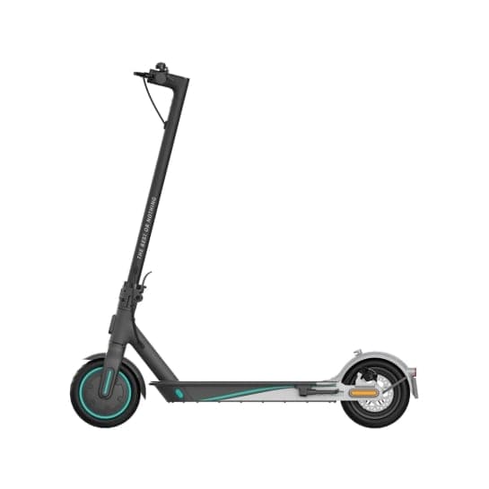 Електросамокат Xiaomi Mi Electric Scooter Pro 2 Mercedes-AMG F1 Edition