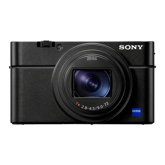 Фотоапарат Sony Cyber-shot DSC-RX100 VII (DSCRX100M7)