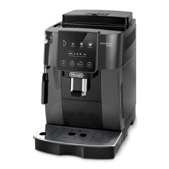 Кавомашина автоматична DeLonghi ECAM 220.22.GB Magnifica Start