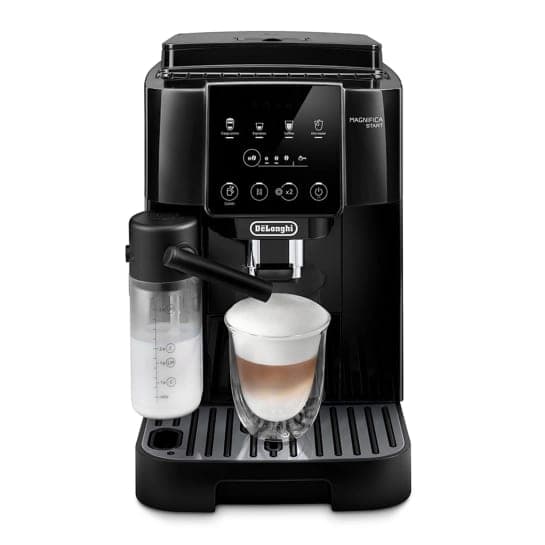 Кавомашина автоматична DeLonghi ECAM 220.60 B Magnifica Start