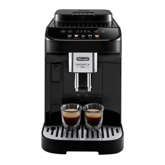 Кавомашина автоматична DeLonghi ECAM 290.61 B Magnifica Evo