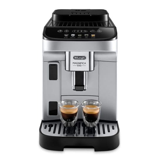 Кавомашина автоматична DeLonghi ECAM 290.61 SB Magnifica Evo