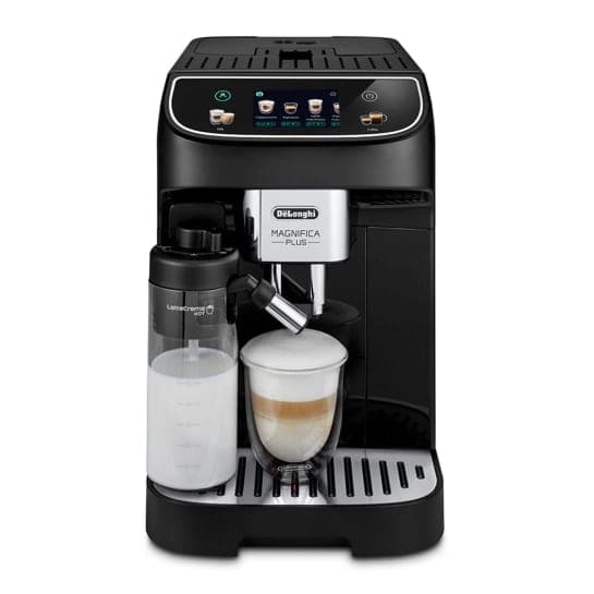 Кавомашина автоматична DeLonghi ECAM 320.60 B Magnifica Plus