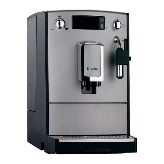 Кавомашина автоматична Nivona CafeRomatica 525 (NICR 525)