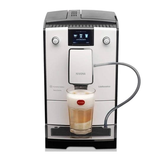 Кавомашина автоматична Nivona CafeRomatica 779 (NICR 779)