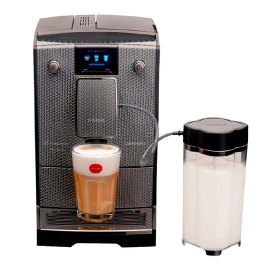 Кавомашина автоматична Nivona CafeRomatica 789 (NICR 789)