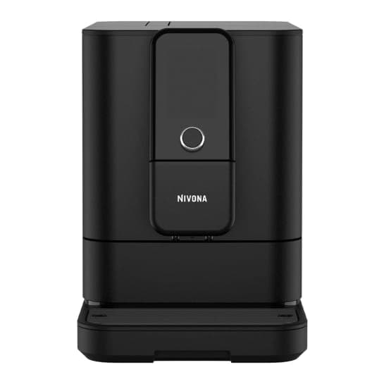 Кавомашина автоматична Nivona RomaticaPlus NIVO 8101