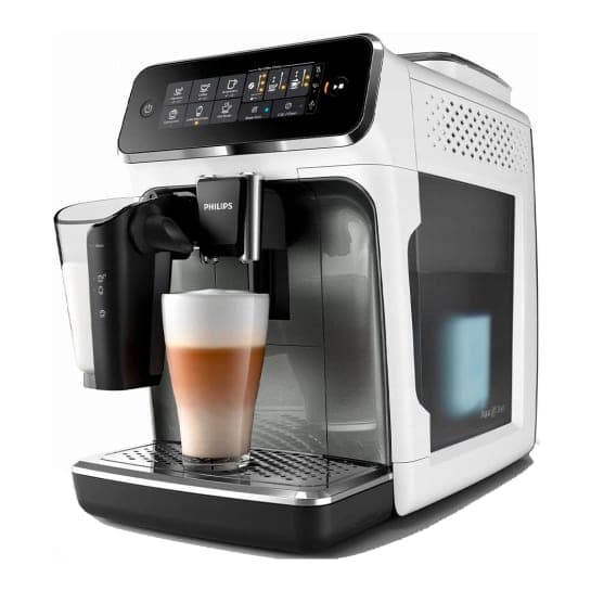 Кавомашина автоматична Philips Series 3200 (EP3249/70)