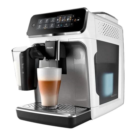 Кавомашина автоматична Philips Series 3200 (EP3243/70)