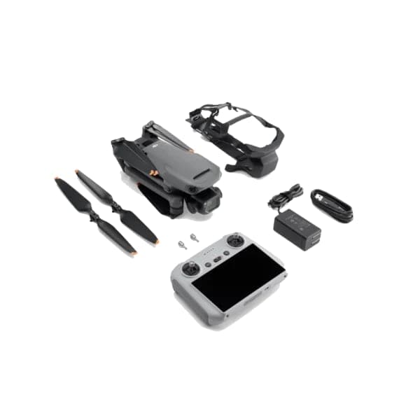 Квадрокоптер DJI Mavic 3 Classic with RC Remote (CP.MA.00000554.01)