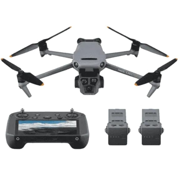 Квадрокоптер DJI Mavic 3 Pro Cine Premium Combo (CP.MA.00000664.01)