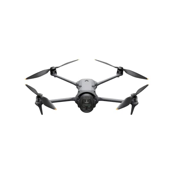 Квадрокоптер DJI Mavic 4 Pro Fly More Combo RC 2 (CP.MA.00000848.01, CP.MA.00000859.01)