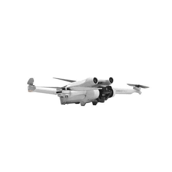 Квадрокоптер DJI Mini 3 Pro with RC Remote (CP.MA.00000492.02, CP.MA.00000492.03)