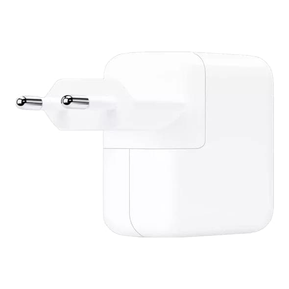 Мережевий зарядний пристрій Apple 30W USB-C Power Adapter (MY1W2)
