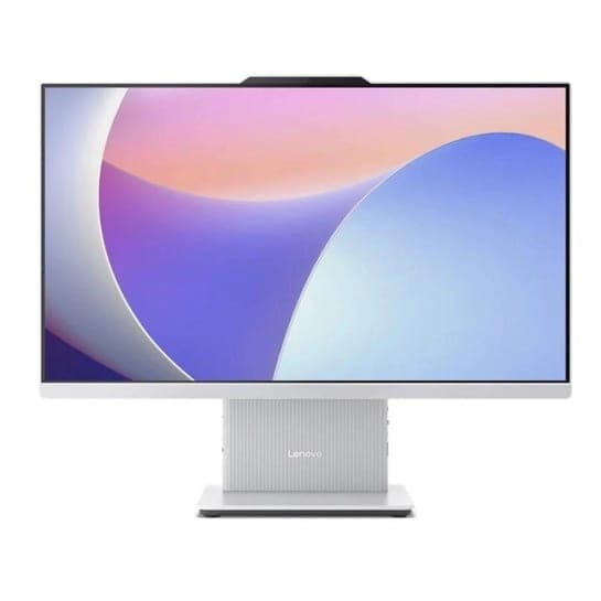 Моноблок Lenovo IdeaCentre AIO 24IRH9 (F0HN00Y9UO) Cloud Grey