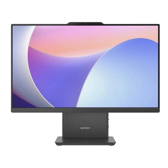 Моноблок Lenovo IdeaCentre AIO 27IRH9 (F0HM00WAUO) Luna Grey