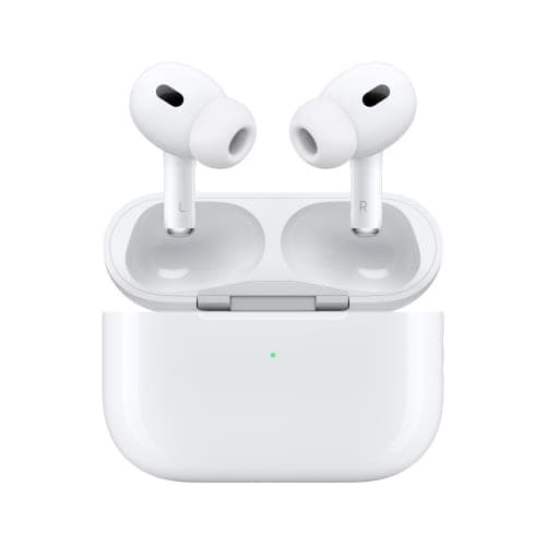 Навушники Apple AirPods Pro 2nd generation MQD83