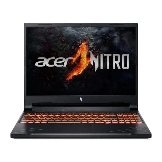 Ноутбук Acer Nitro V 16 AI ANV16-61-R9MV (NH.U25AA.002)