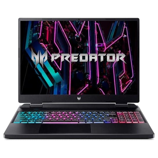 Ноутбук Acer Predator Helios Neo 16 PHN16-71-73LS (NH.QMBAA.003)