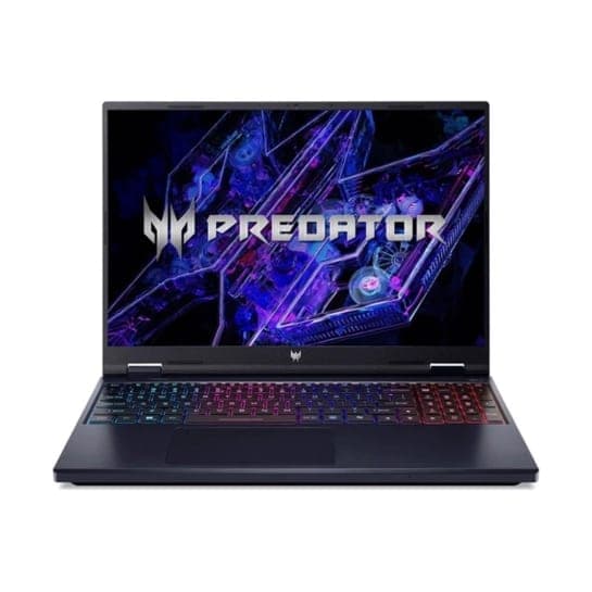 Ноутбук Acer Predator Helios Neo 16 PHN16-72-731P NH.QRFEU.00H Black UA