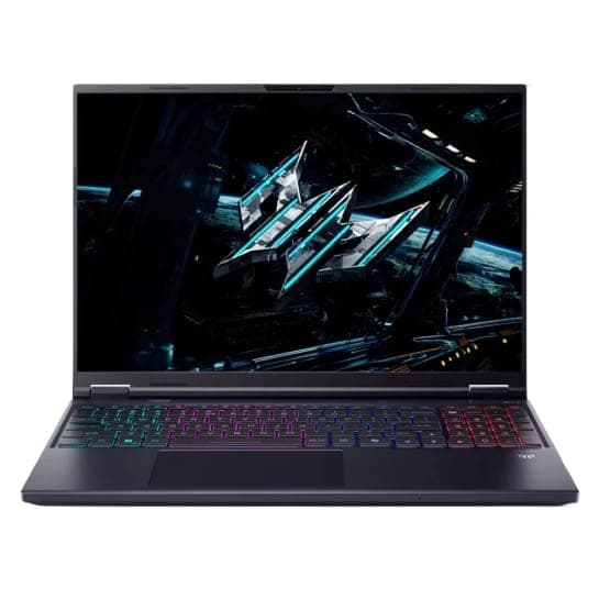 Ноутбук Acer Predator Helios Neo 18 AI PHN18-72-92Y3 (NH.QVLAA.001)
