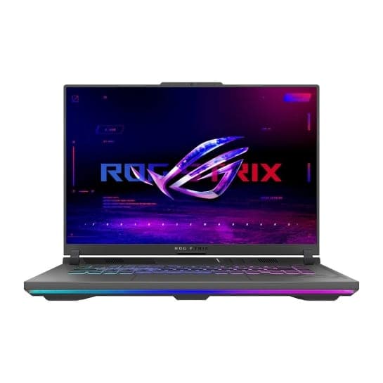 Ноутбук ASUS ROG Strix G16 G614JI (G614JI-WS95)