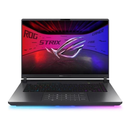 Ноутбук ASUS ROG Strix G16 G615 (G615JMR-AS105)