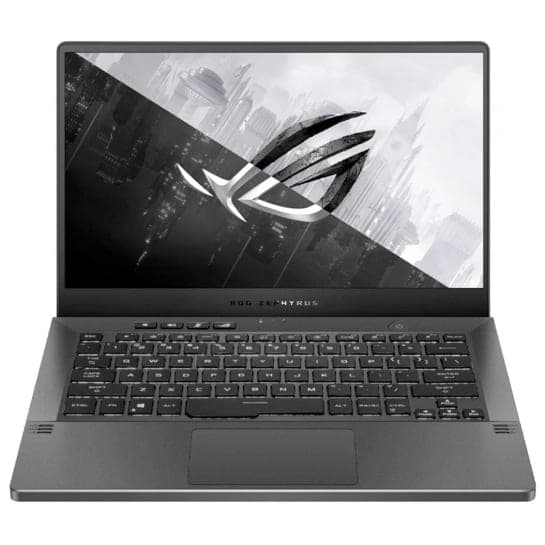 Ноутбук Asus ROG Zephyrus G14 GA401QH