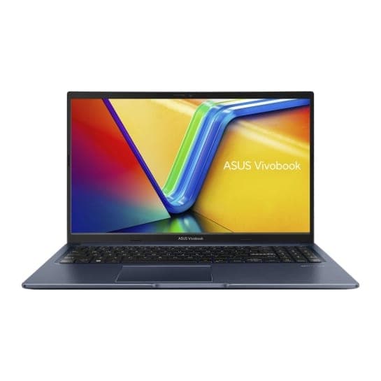 Ноутбук ASUS Vivobook 15 X1504VA Quiet Blue (X1504VA-BQ38342WS)