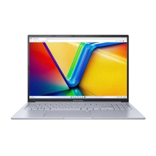 Ноутбук Asus Vivobook 16X OLED M3604YA-L2087 (90NB11A2-M003H0) Cool Silver UA